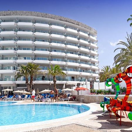 Bull Escorial & Spa Playa del Ingles  Exterior photo