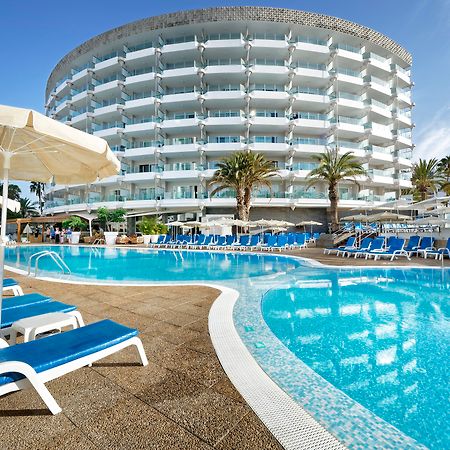 Bull Escorial & Spa Playa del Ingles  Exterior photo