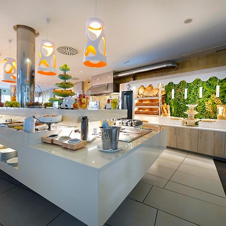 Bull Escorial & Spa Playa del Ingles  Exterior photo