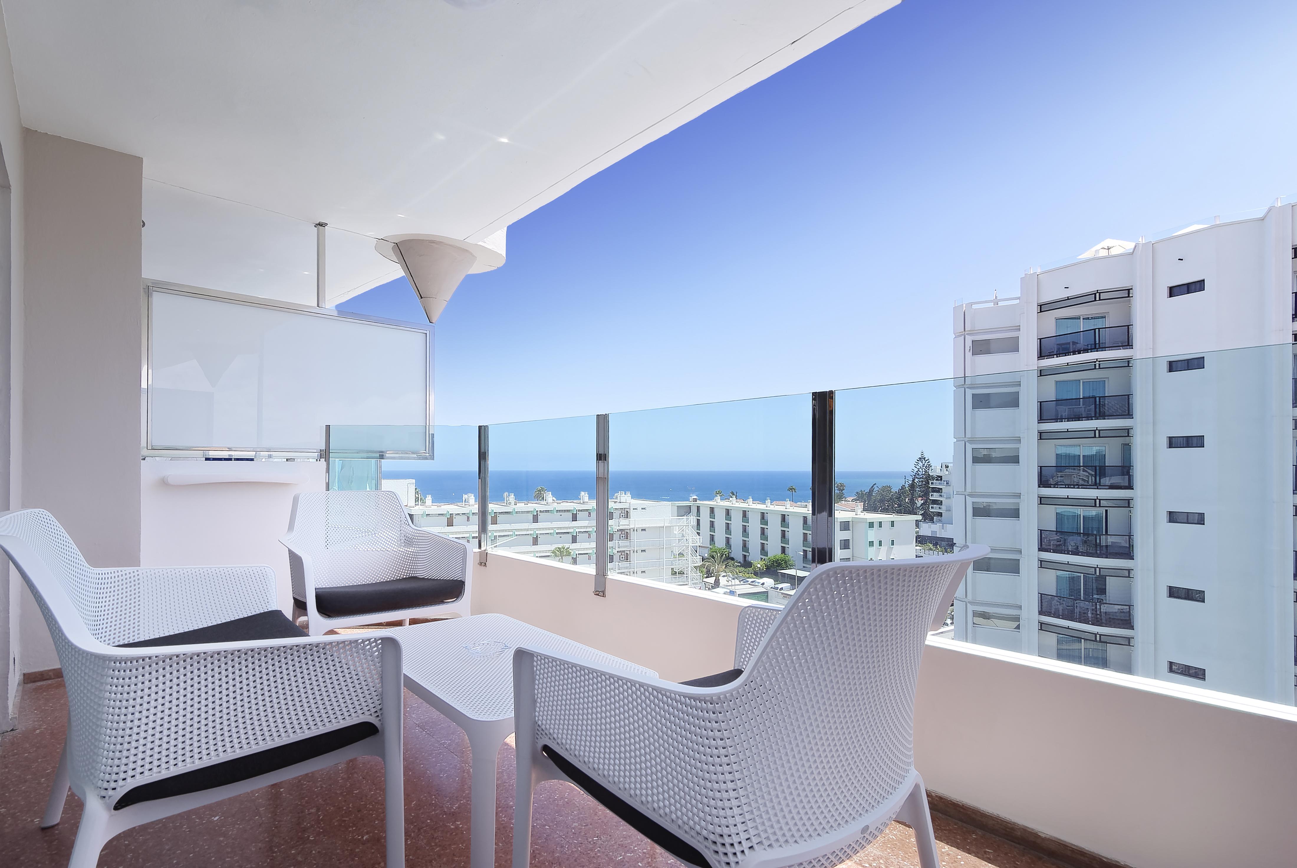 Bull Escorial & Spa Playa del Ingles  Exterior photo
