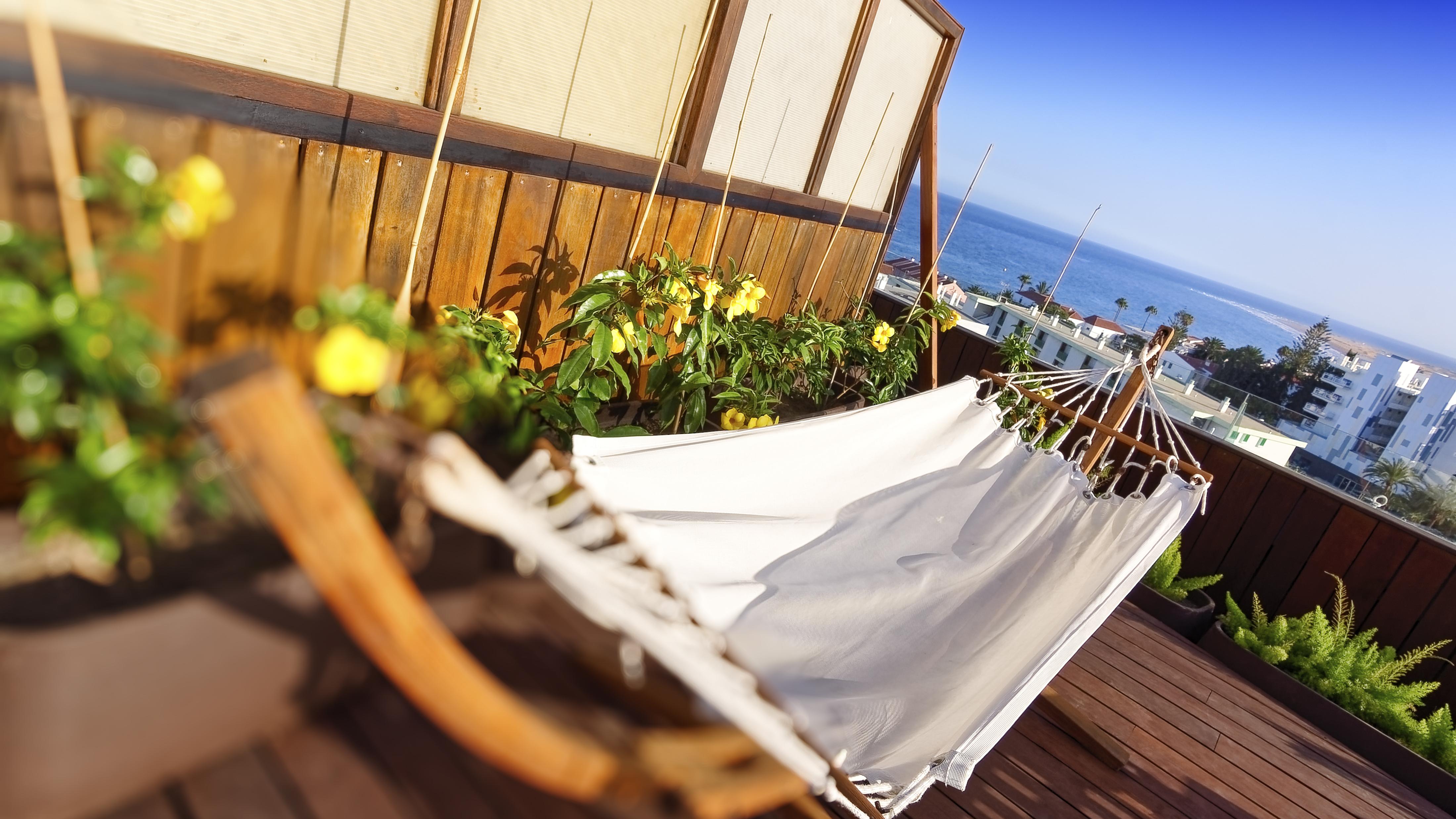Bull Escorial & Spa Playa del Ingles  Exterior photo