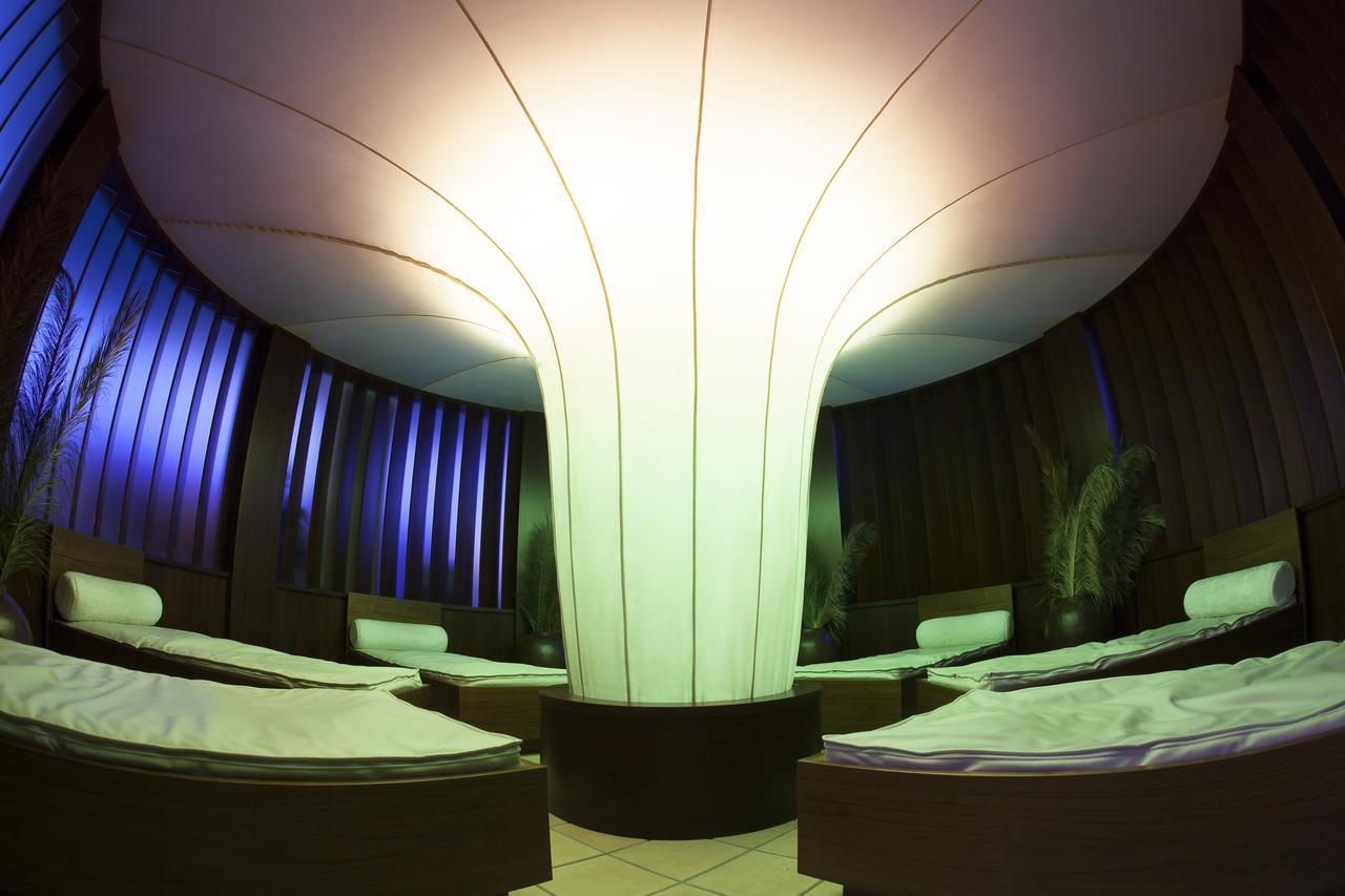 Bull Escorial & Spa Playa del Ingles  Exterior photo