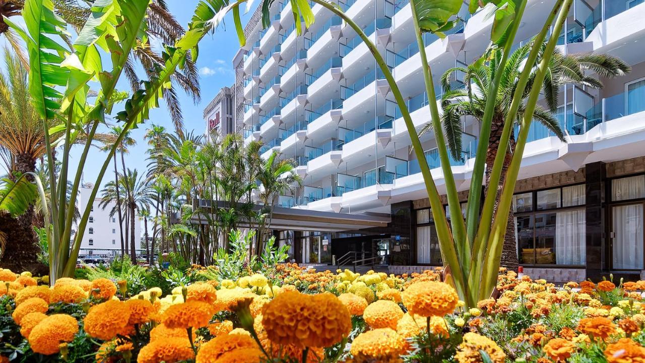 Bull Escorial & Spa Playa del Ingles  Exterior photo