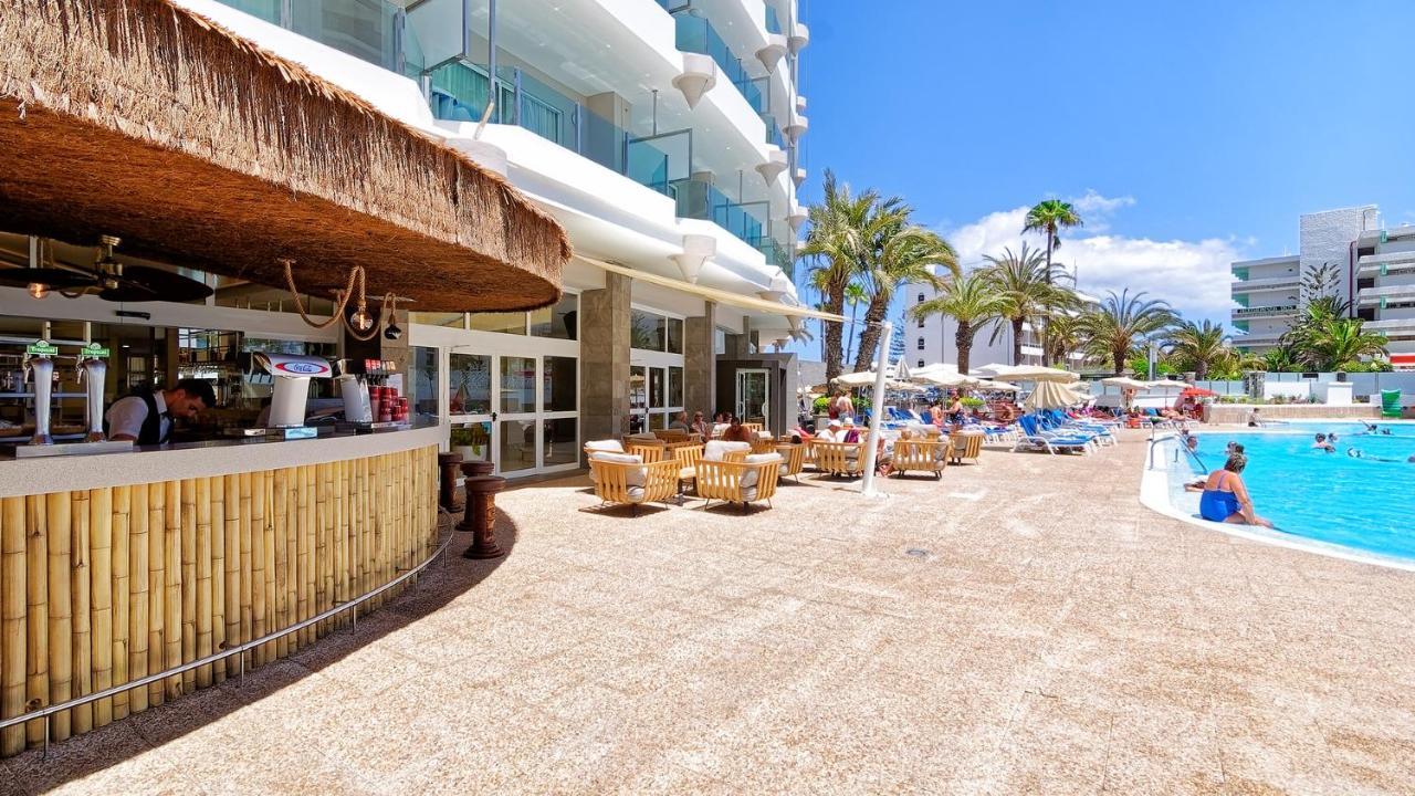 Bull Escorial & Spa Playa del Ingles  Exterior photo