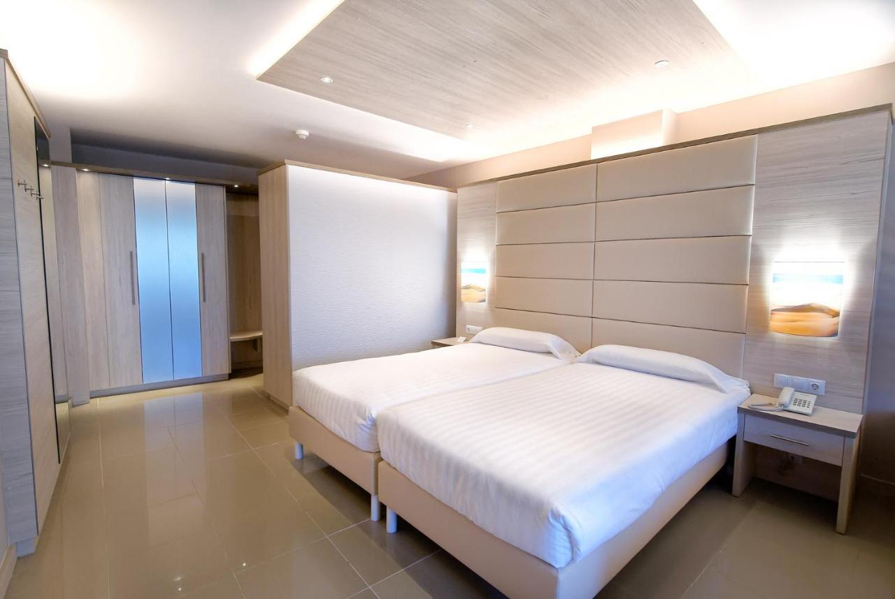 Bull Escorial & Spa Playa del Ingles  Exterior photo