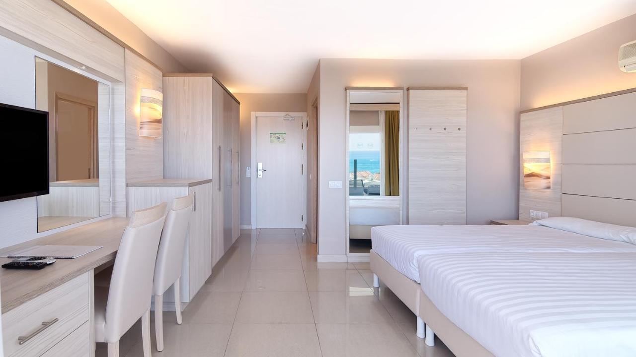 Bull Escorial & Spa Playa del Ingles  Exterior photo