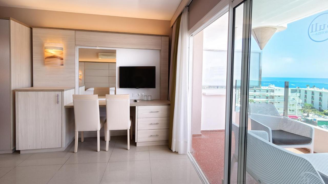 Bull Escorial & Spa Playa del Ingles  Exterior photo